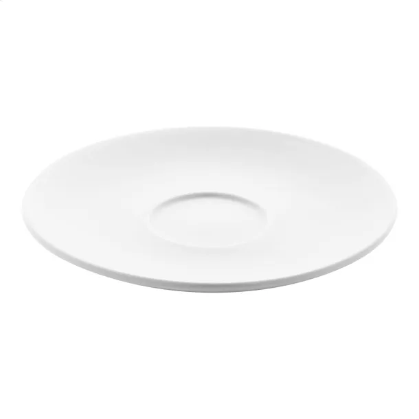 Caturra Plus set šalica za cappuccino Bijela