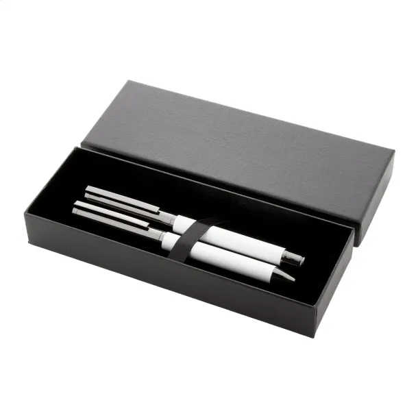 Carrol pen set White