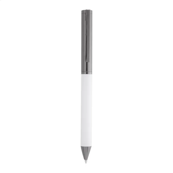 Carrol pen set White