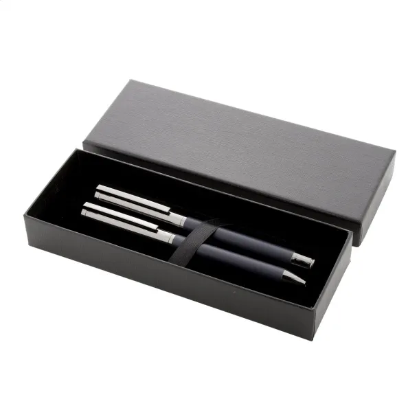 Carrol pen set Blue