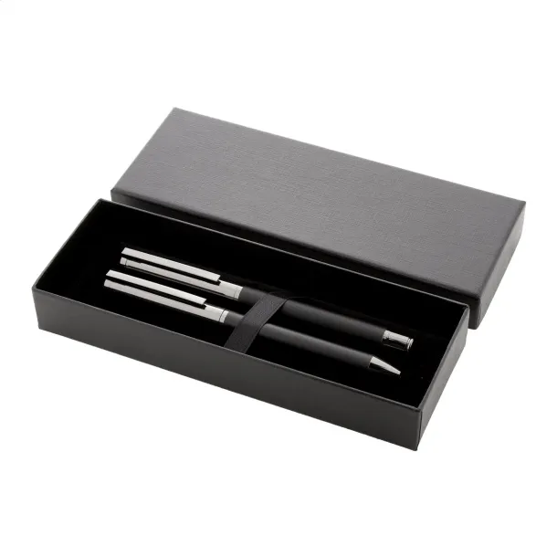Carrol pen set Black