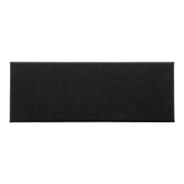 Carrol set kemijskih olovki Crna