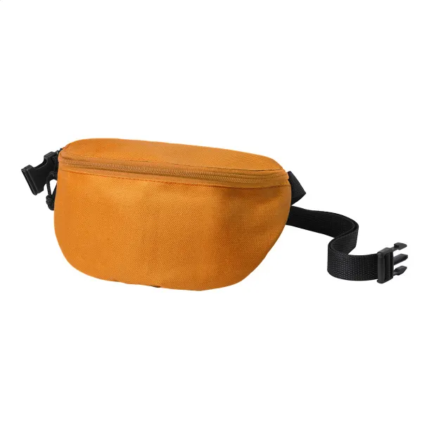 Matsuri waist bag Orange