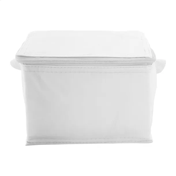 Ortit cooler bag White