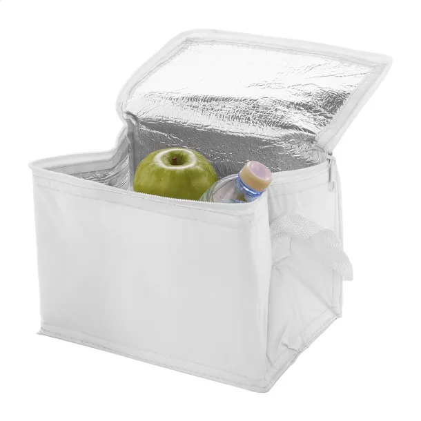 Ortit cooler bag White