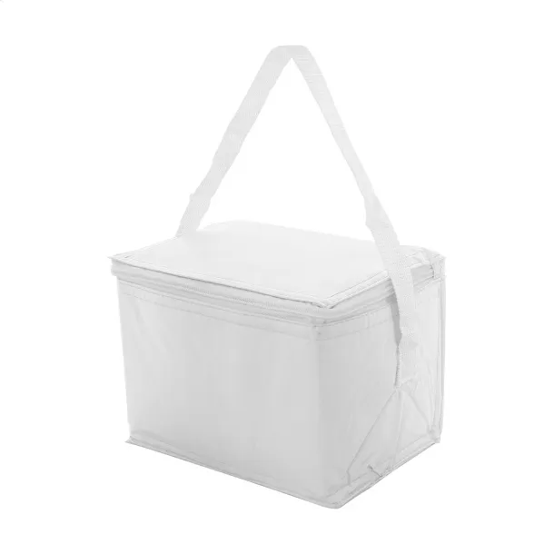 Ortit cooler bag White