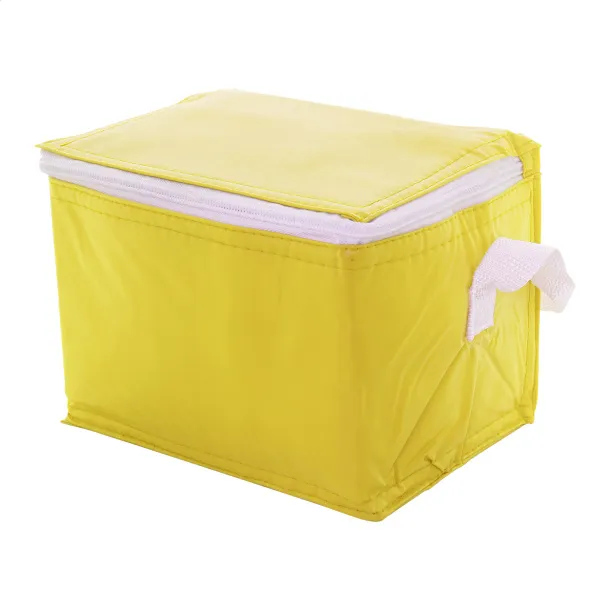 Ortit cooler bag Yellow