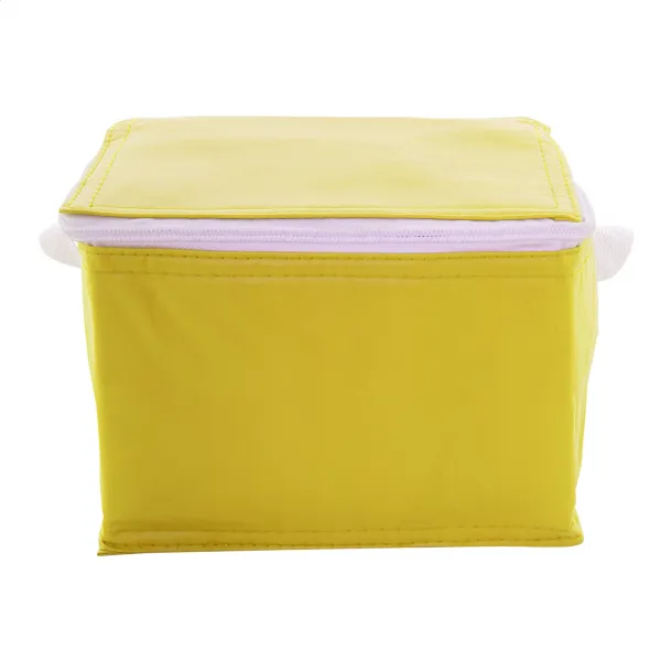 Ortit cooler bag Yellow