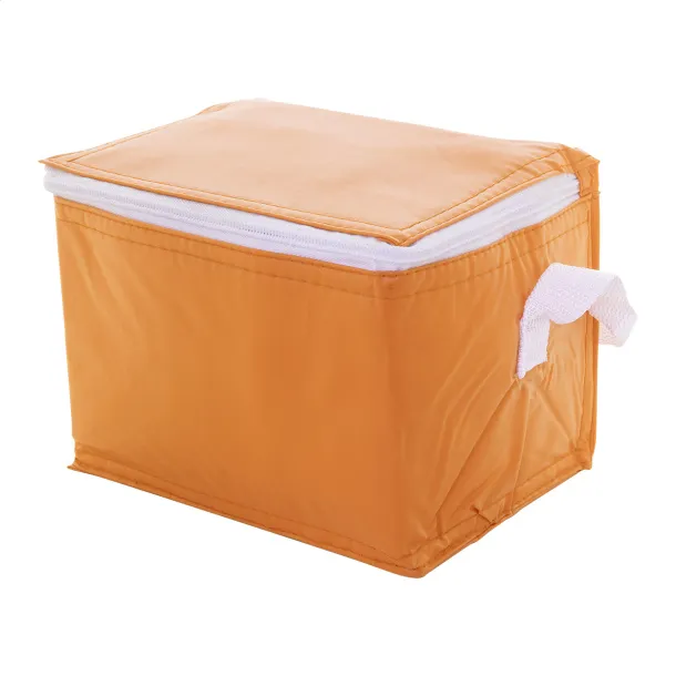 Ortit cooler bag Orange