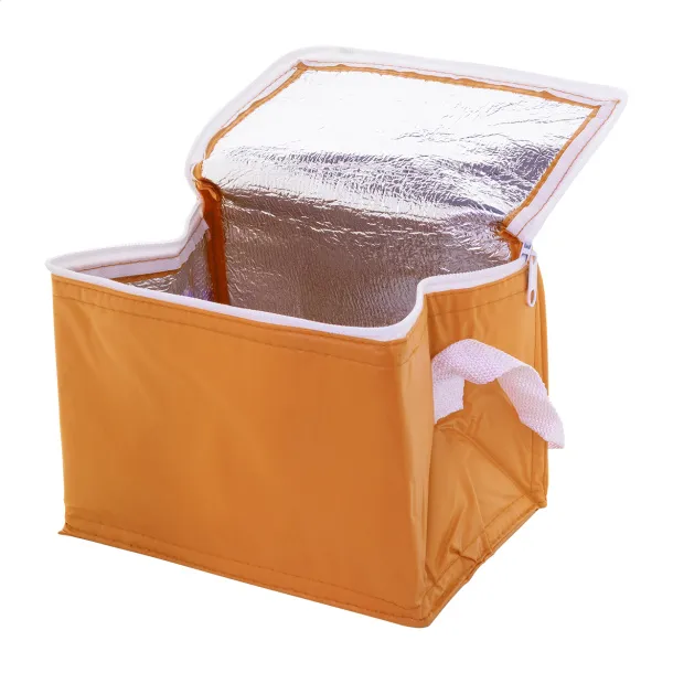 Ortit cooler bag Orange