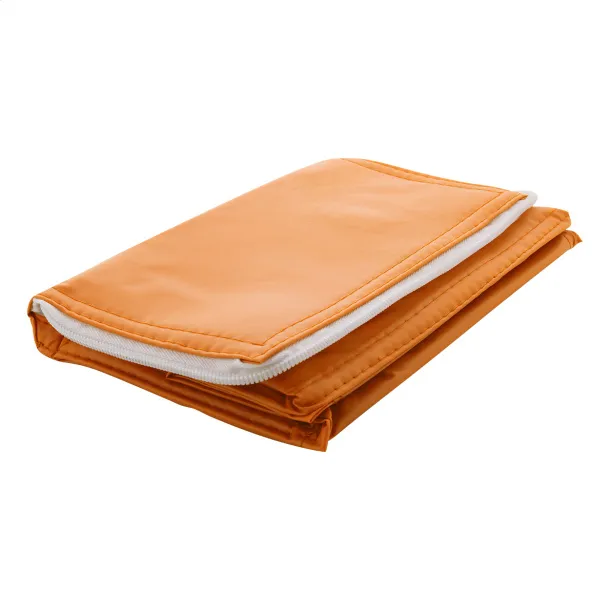 Ortit cooler bag Orange