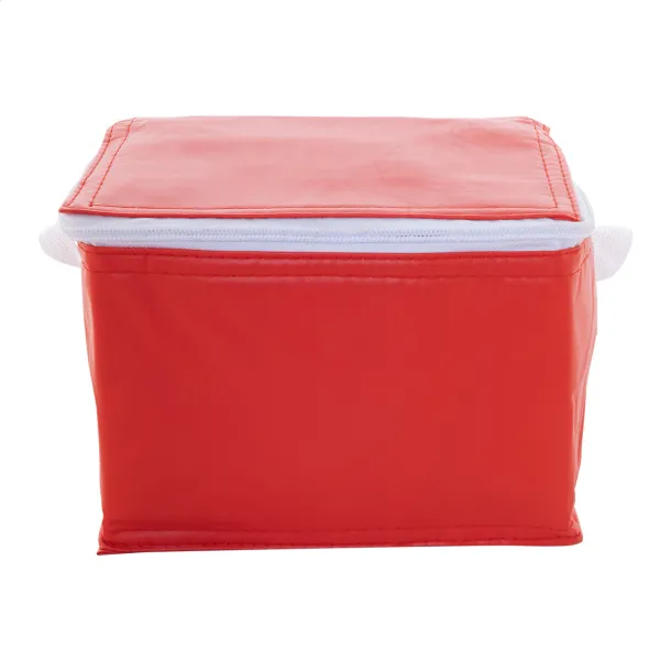 Ortit cooler bag Red