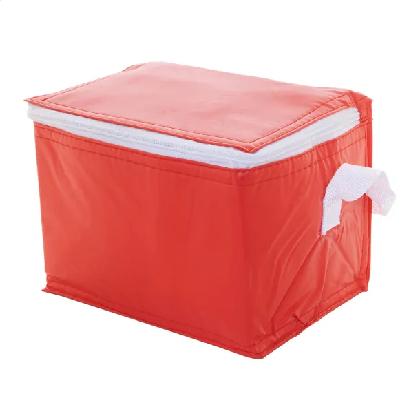 Ortit cooler bag Red