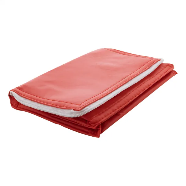 Ortit cooler bag Red