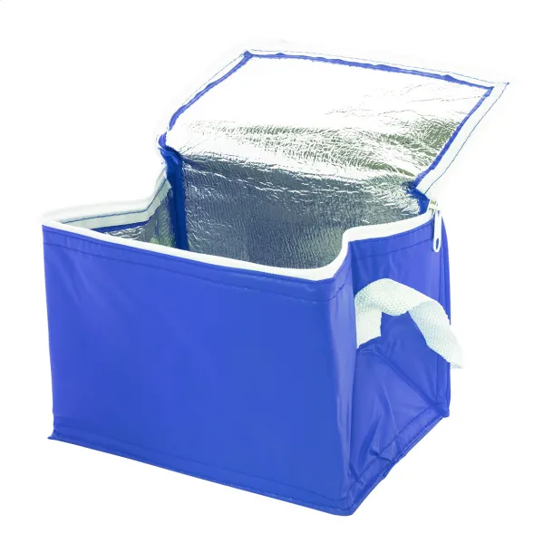 Ortit cooler bag Blue