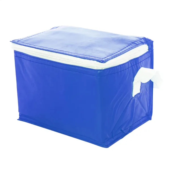 Ortit cooler bag Blue