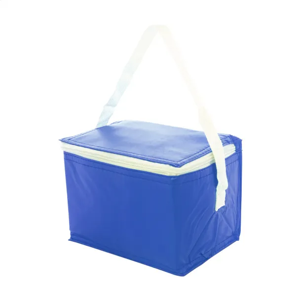 Ortit cooler bag Blue