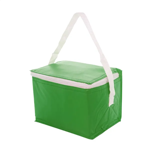 Ortit cooler bag Green