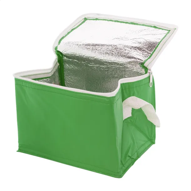 Ortit cooler bag Green