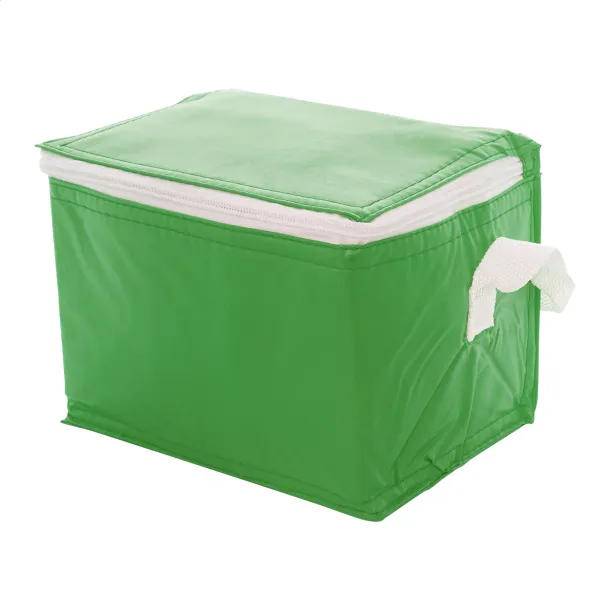 Ortit cooler bag Green