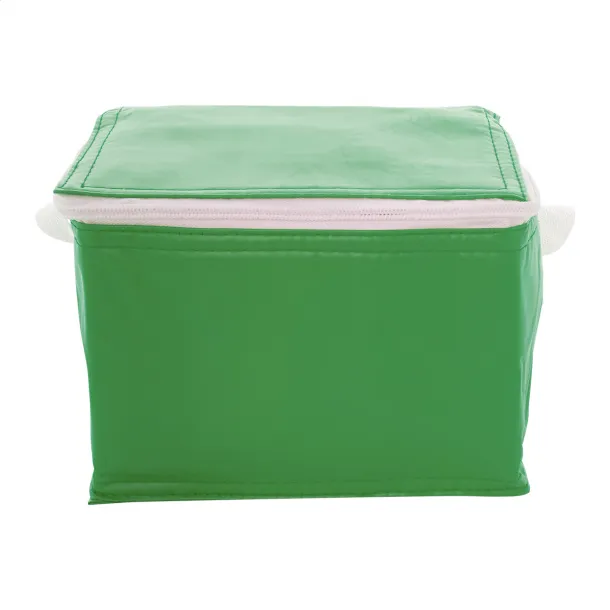 Ortit cooler bag Green