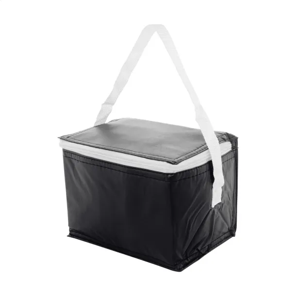 Ortit cooler bag Black