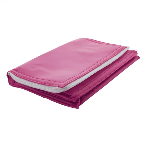 Ortit cooler bag Pink