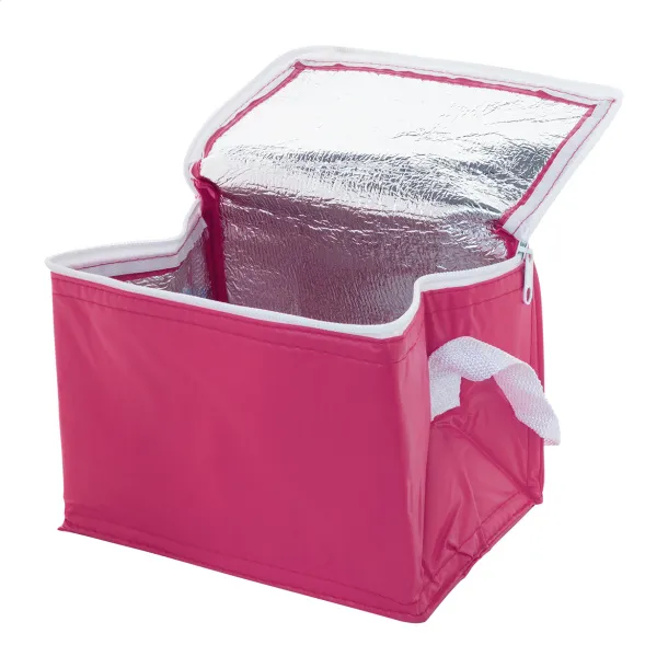 Ortit cooler bag Pink