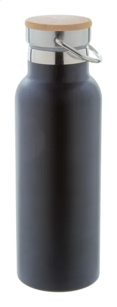 Manaslu vacuum flask Black