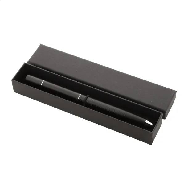 Elevoid inkless ballpoint pen Black
