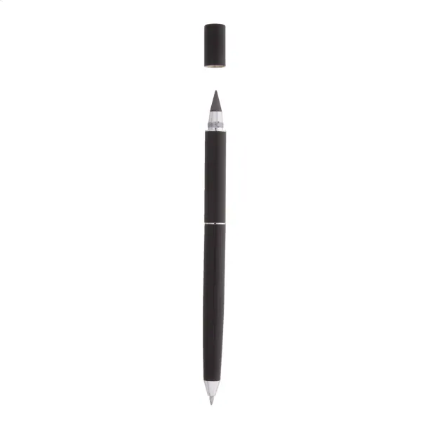 Elevoid inkless ballpoint pen Black