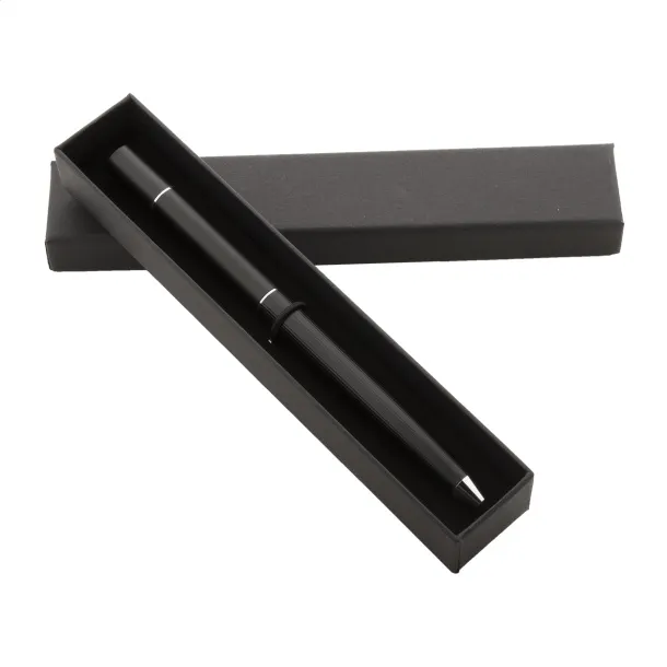 Elevoid kemijska olovka bez tinte Crna