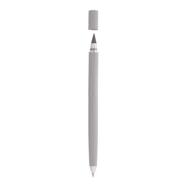 Elevoid inkless ballpoint pen Grey