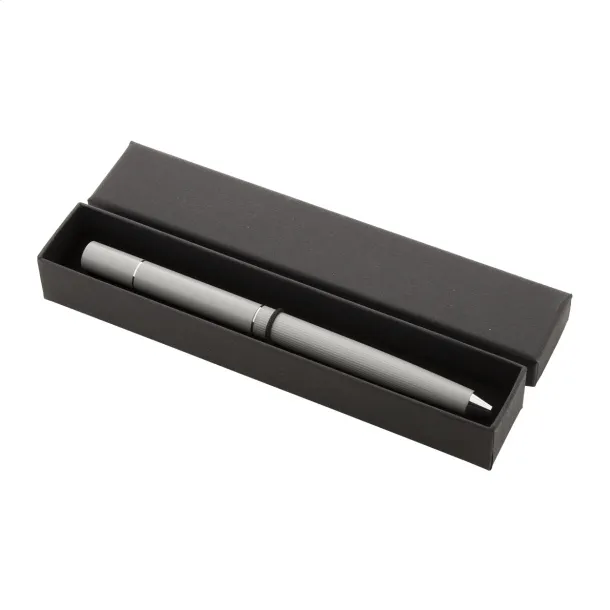 Elevoid inkless ballpoint pen Grey