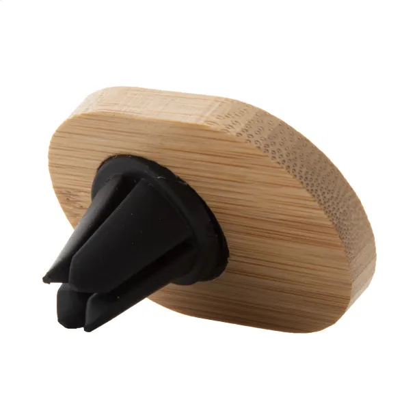 Boovent car mobile holder Natural