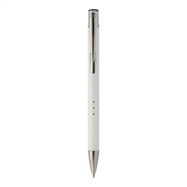 Rechannel ballpoint pen White