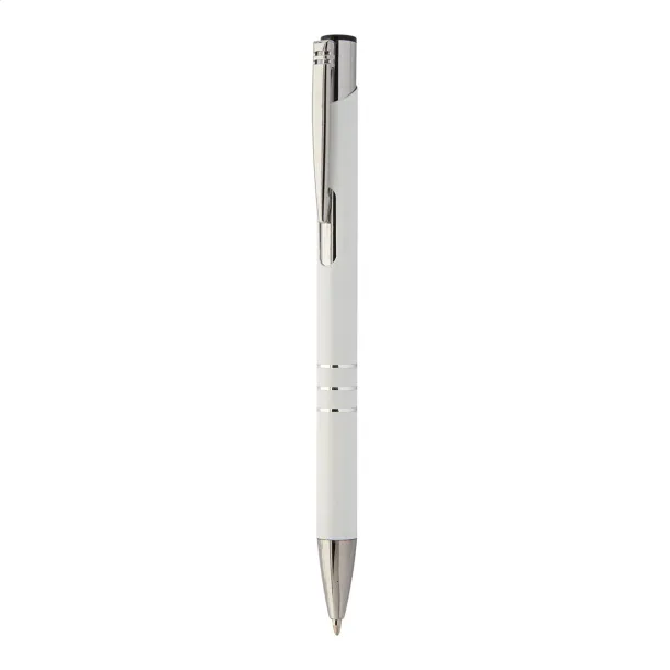 Rechannel ballpoint pen White