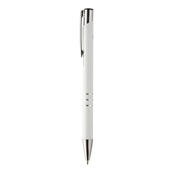 Rechannel ballpoint pen White