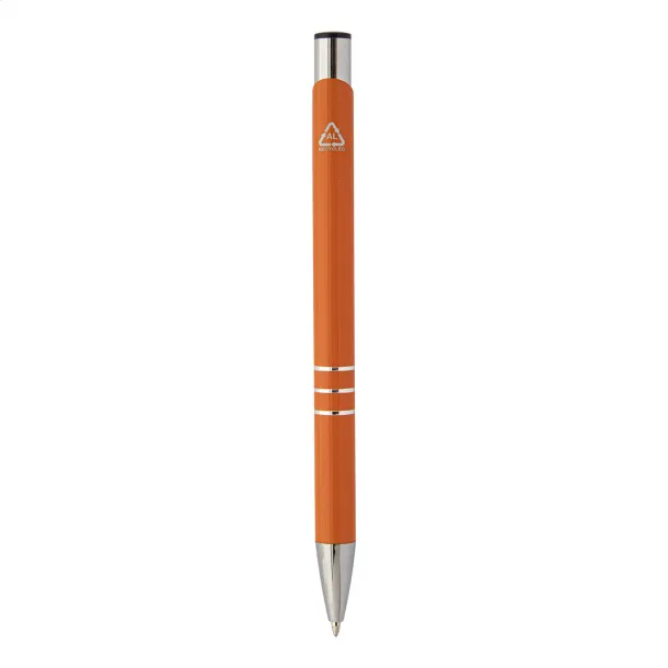 Rechannel ballpoint pen Orange