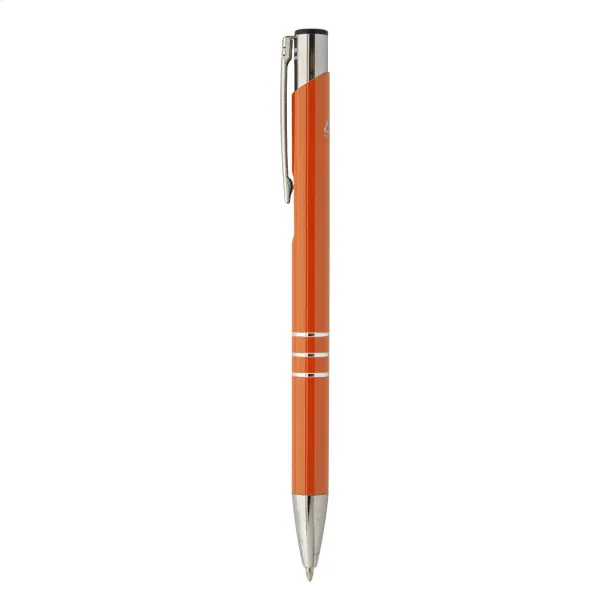Rechannel ballpoint pen Orange