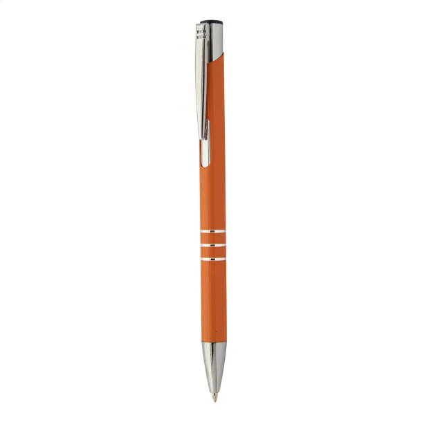 Rechannel ballpoint pen Orange