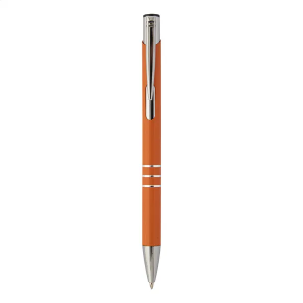 Rechannel ballpoint pen Orange