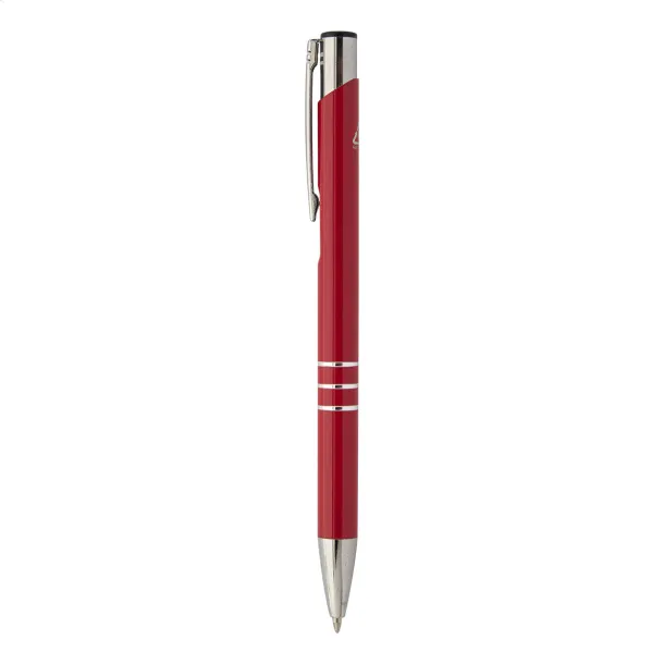 Rechannel ballpoint pen Red