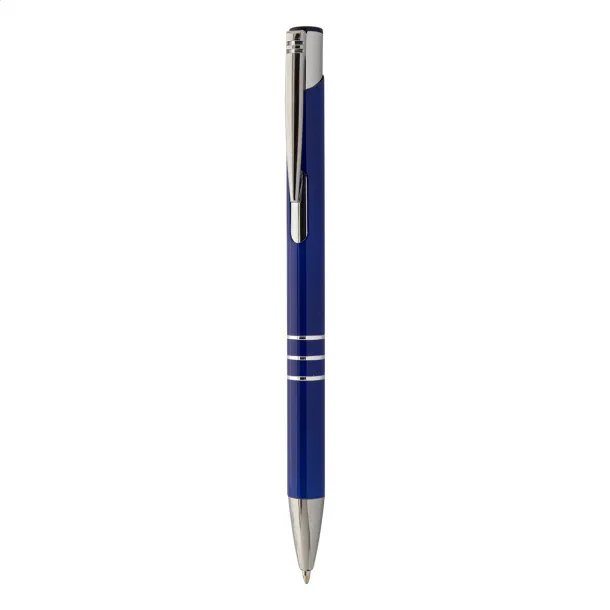 Rechannel ballpoint pen Blue