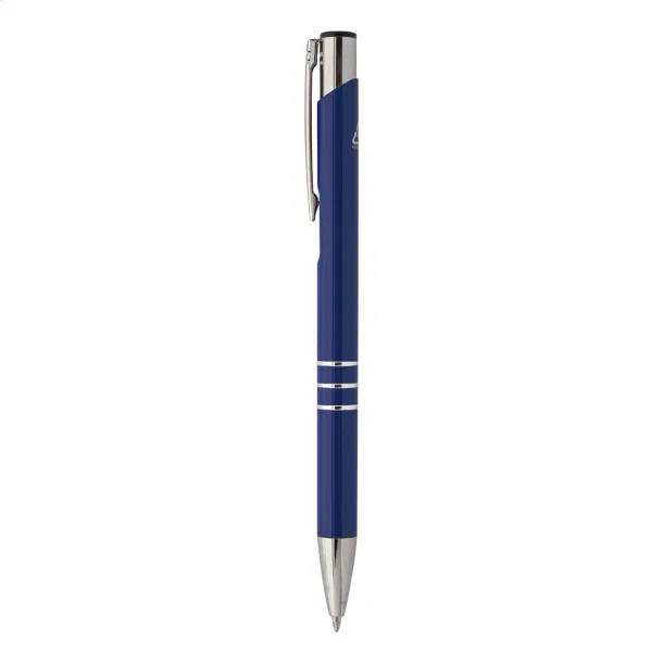Rechannel ballpoint pen Blue