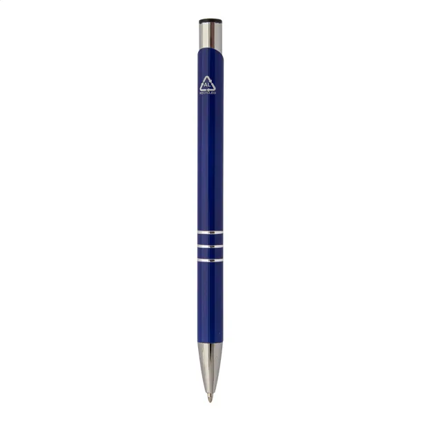 Rechannel ballpoint pen Blue