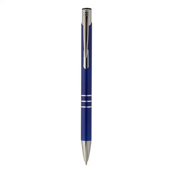 Rechannel ballpoint pen Blue