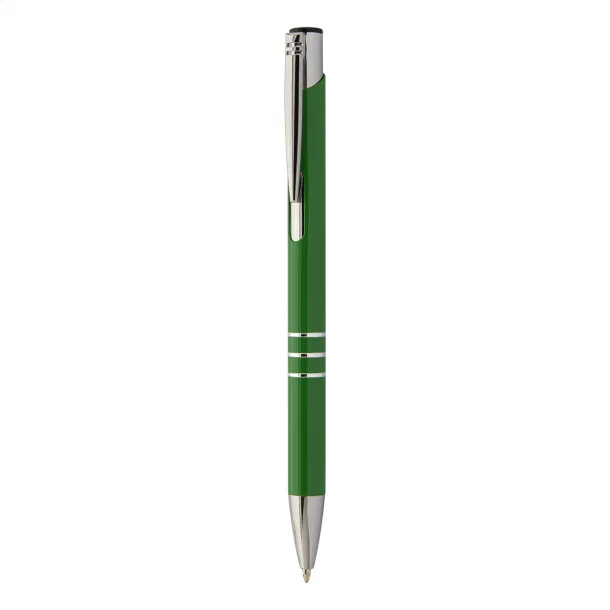 Rechannel ballpoint pen Green