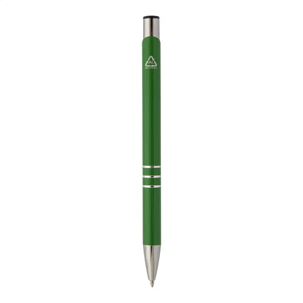 Rechannel ballpoint pen Green