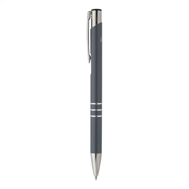Rechannel ballpoint pen Dark grey
